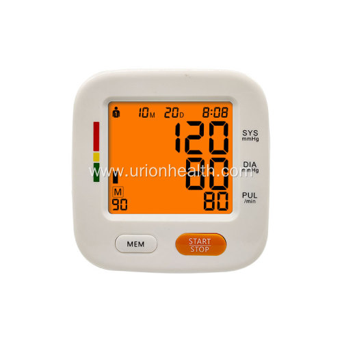 blood pressure machine cpt code